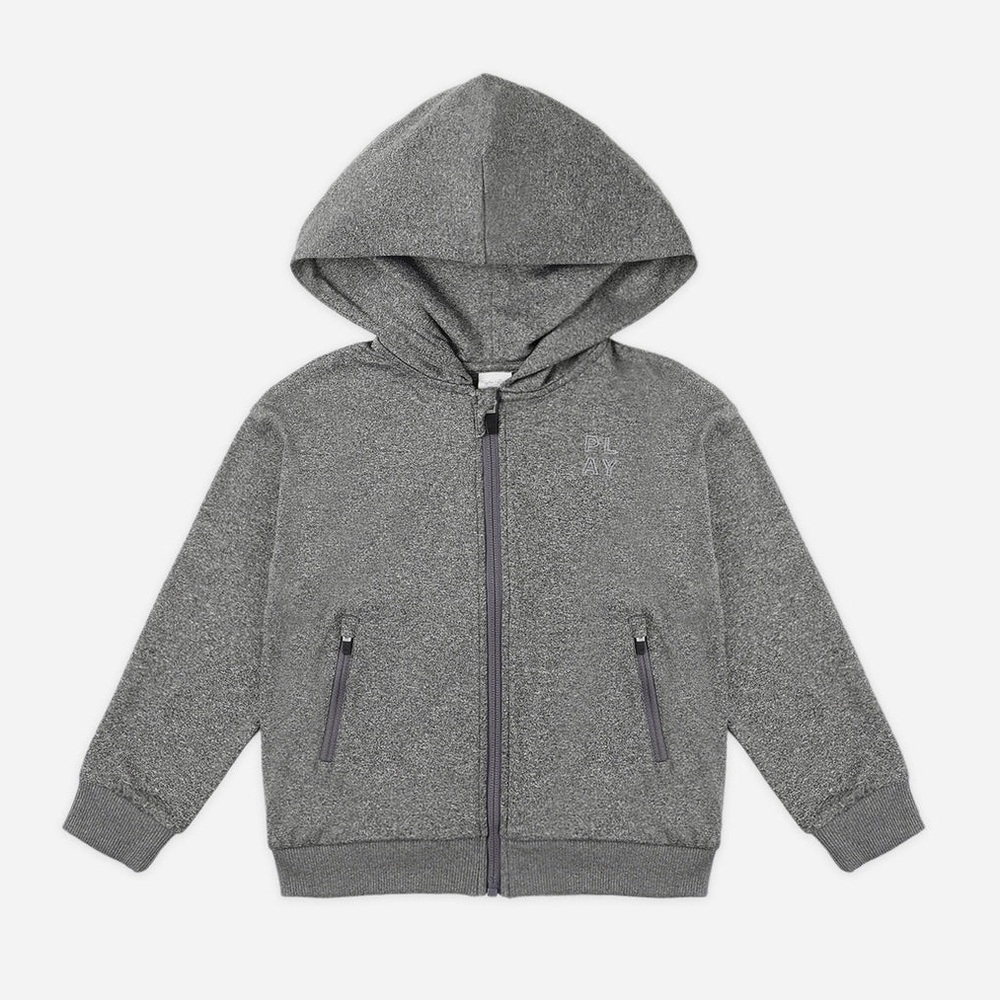 NWT Rylee + Cru Play X Play Tech Hoodie